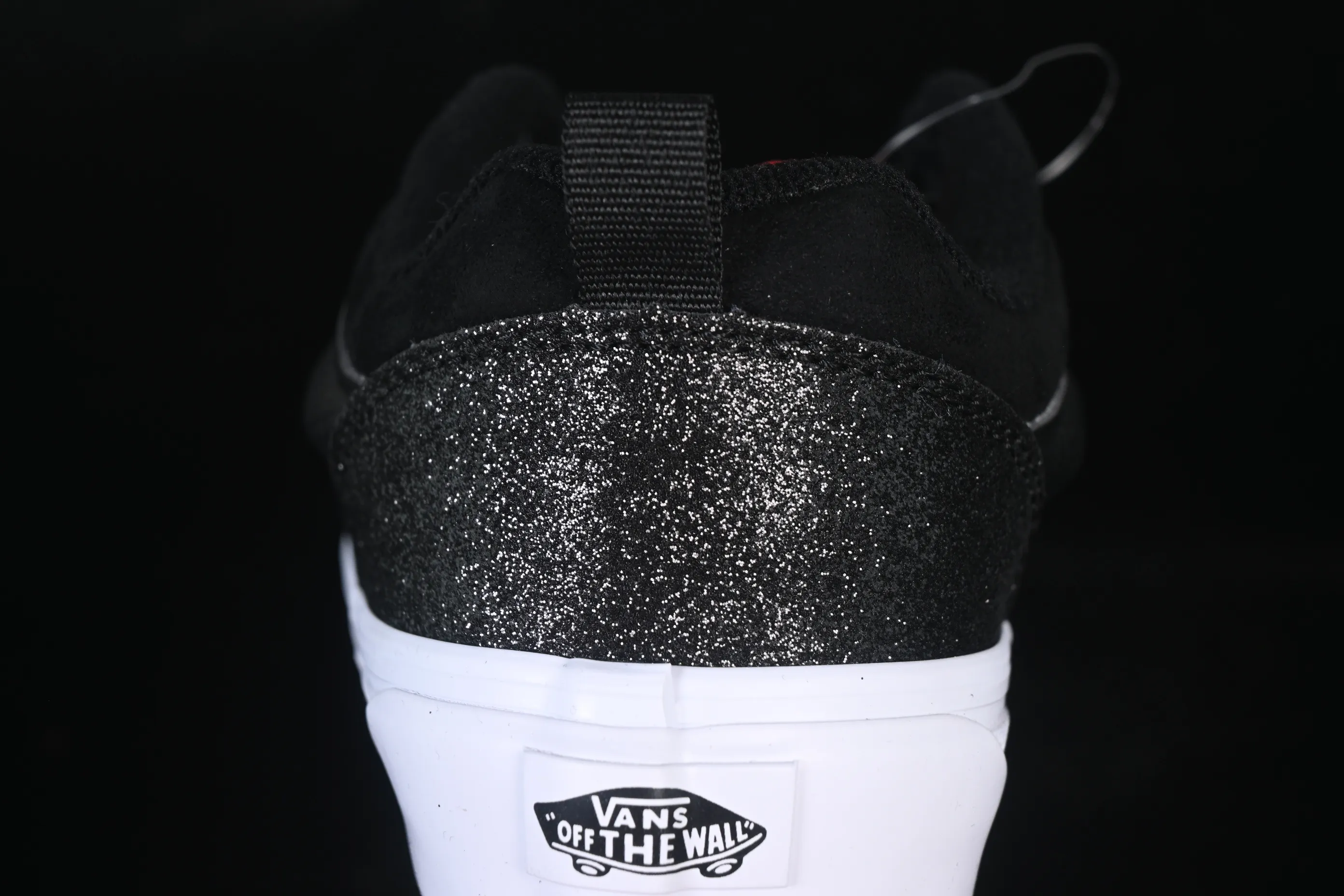 All categories Vans Vans series Vans Low Vans low-top Vans Knu Skool Vans low-top casual skateboard shoes VN000VB4CJK